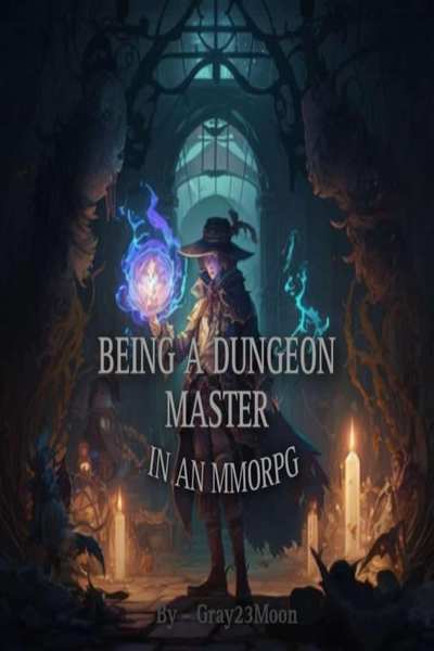 Being a Dungeon Master in an MMORPG