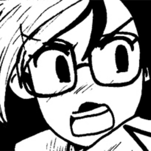 Issue One Page Eighteen