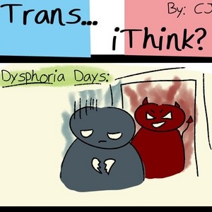 Dysphoria Days