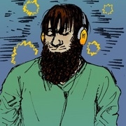 Courant Alternatif (french)