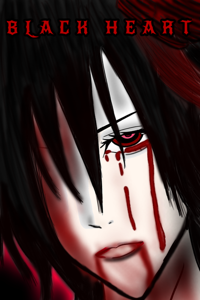 Black Heart