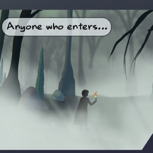 Old Beginnings - Page 3