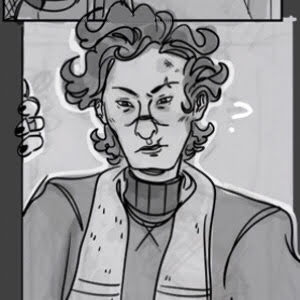 chapter one; part two