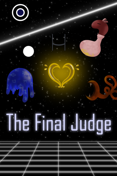 The Final Judge