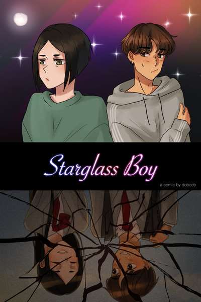 Starglass Boy