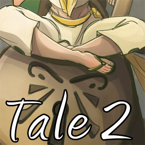 Tale 2: Cover