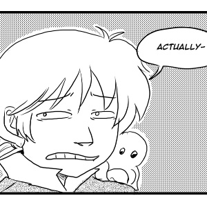 Licensed Heroes Comic 248