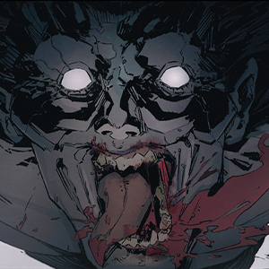 Chapter 1: A New End