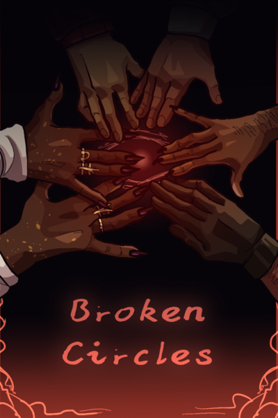 Broken Circles