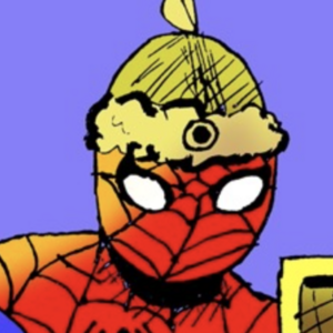 Marvelous Spider-Man #2