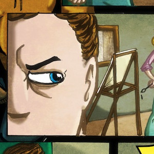 Issue 01 Page 02 &ndash; Dysfunction