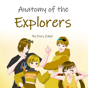 Anatomy of the Explorers