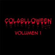 COLABLLOWEEN Volumen 1