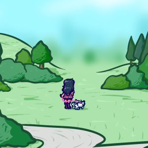 #444 Quieter