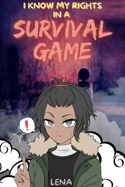 I Know My Rights In A Survival Game