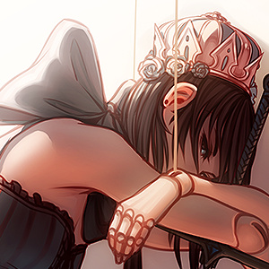 Chapter 3: A Lying King