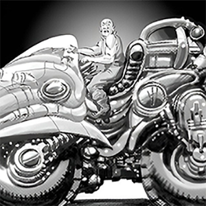 Episode 16: Life, Death...and Beyond.