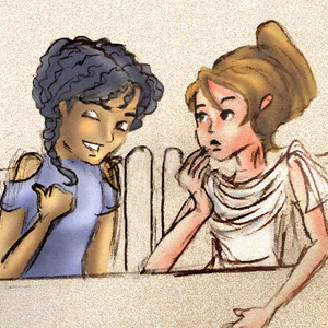 The Marking Celebration 2