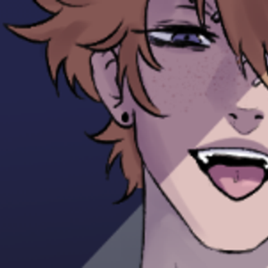 some pretty scary creatures