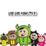 Boo Boo Monsters