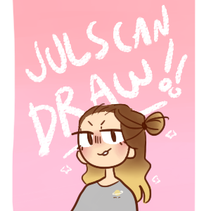 juls can draw