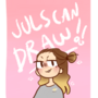 juls can draw