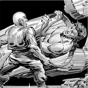 Episode 18:  Inside Roc's Nest!!