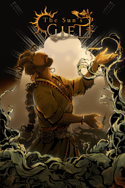 The Sun&rsquo;s Gift