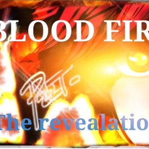 Blood fire Revelation 