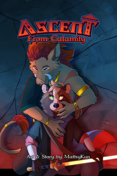 Ascent From Calamity