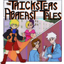 Tricksters Abreast Tales