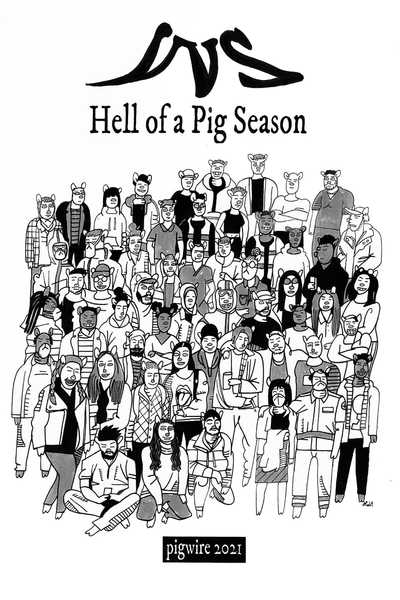VVS - Vanishing Virus Society - Hell of a pig season