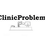 #ClinicProblems