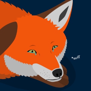 Sad Fox Games