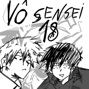 V&Ocirc; SENSEI 