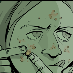 EP 3 PT 3 : I HATE GIRLS NAMED GIULIANA