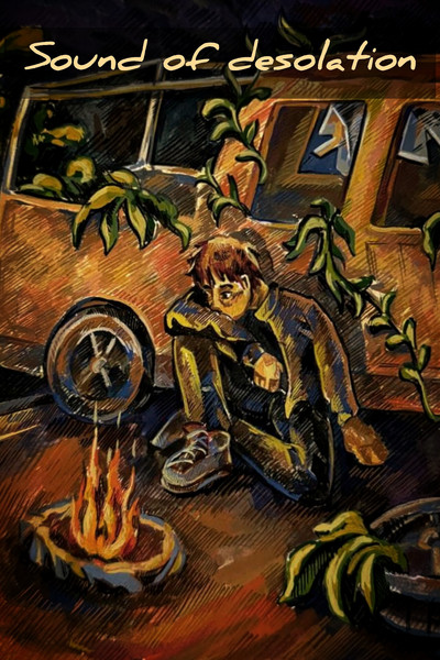 Sound of desolation
