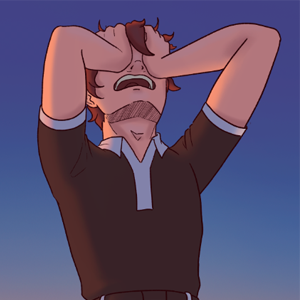 Ep. 3 Gracias por... salvarme? (pt3)