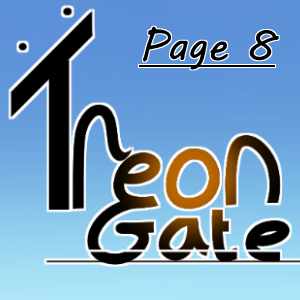 Treon Gate | Page 8