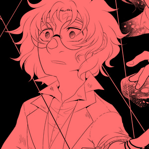 Lost in the Darkness, Part 2 (2/2)
