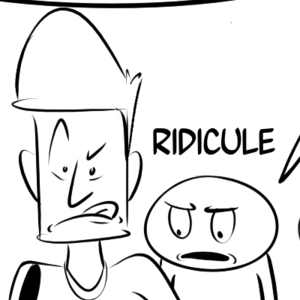 fuckn unwanted companions