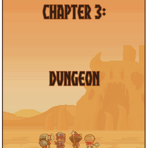 Dungeon: Part 1