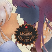 Tapas Fantasy The Dream of The Deathless