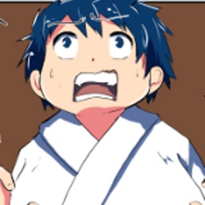 Chp. 1 Tofu the Big Hero Part 2