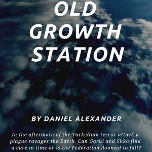 Old Growth Station