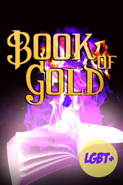 Tapas Fantasy Book of Gold