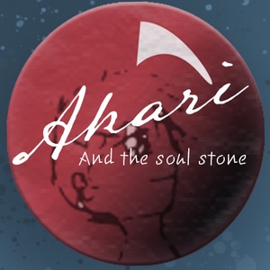 Akari and the Soul Stone