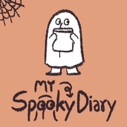 My Spooky Diary