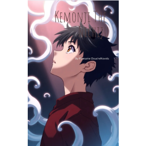 Volume 1: Chapter 3- Juganju