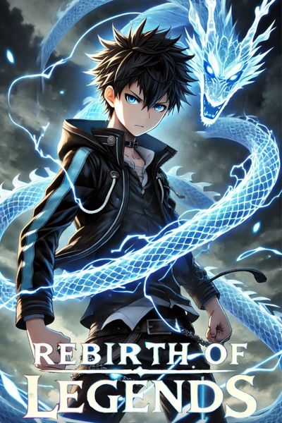 Rebirth of Legends